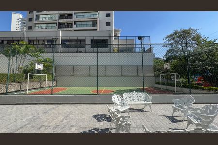 Apartamento à venda com 80m², 2 quartos e 2 vagasQuadra