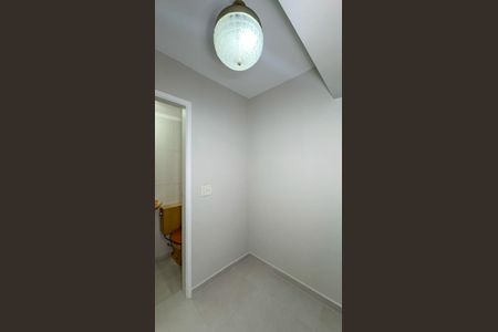 Apartamento à venda com 80m², 2 quartos e 2 vagasQuarto de Serviço