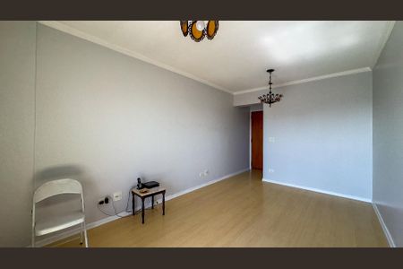 Apartamento à venda com 80m², 2 quartos e 2 vagasSala
