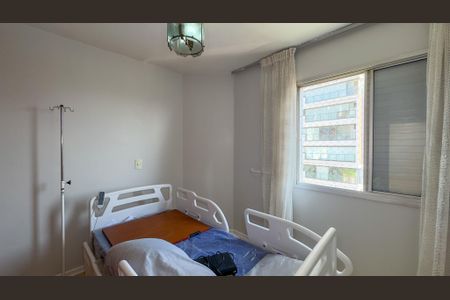 Apartamento à venda com 80m², 2 quartos e 2 vagasQuarto 2