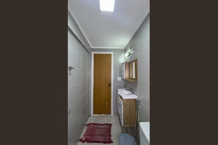Apartamento à venda com 80m², 2 quartos e 2 vagasBanheiro