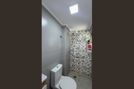 Apartamento à venda com 80m², 2 quartos e 2 vagasBanheiro