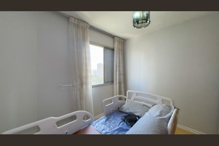 Apartamento à venda com 80m², 2 quartos e 2 vagasQuarto 2