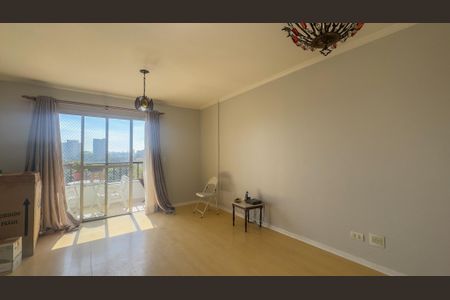 Apartamento à venda com 80m², 2 quartos e 2 vagasSala