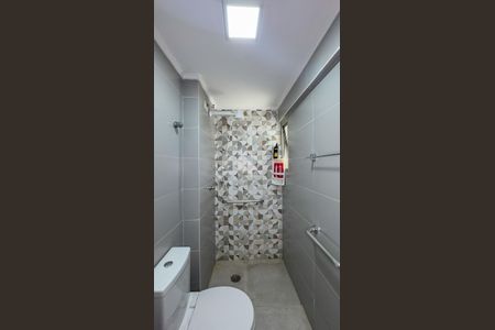 Apartamento à venda com 80m², 2 quartos e 2 vagasBanheiro