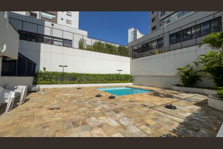 Apartamento à venda com 80m², 2 quartos e 2 vagasPiscina