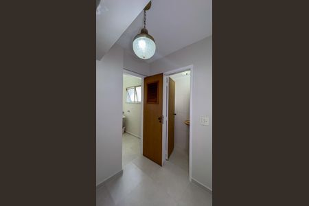 Apartamento à venda com 80m², 2 quartos e 2 vagasQuarto de Serviço