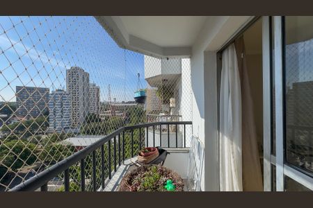 Apartamento à venda com 80m², 2 quartos e 2 vagasSacada