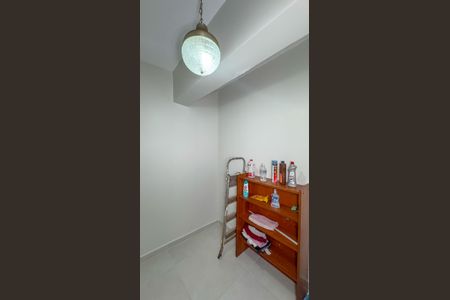 Apartamento à venda com 80m², 2 quartos e 2 vagasQuarto de Serviço