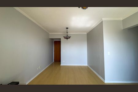 Apartamento à venda com 80m², 2 quartos e 2 vagasSala