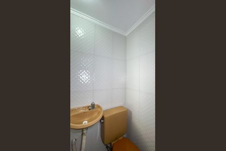 Apartamento à venda com 80m², 2 quartos e 2 vagasBanheiro de serviço