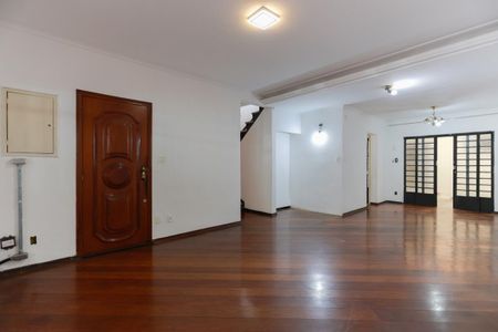 Sala de casa à venda com 3 quartos, 210m² em Jardim São Paulo, São Paulo