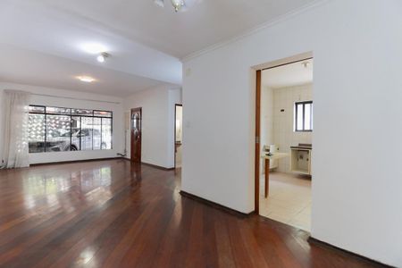 Sala de casa à venda com 3 quartos, 210m² em Jardim São Paulo, São Paulo