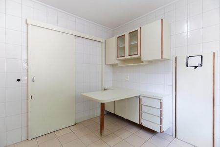 Casa à venda com 210m², 3 quartos e 2 vagasCozinha