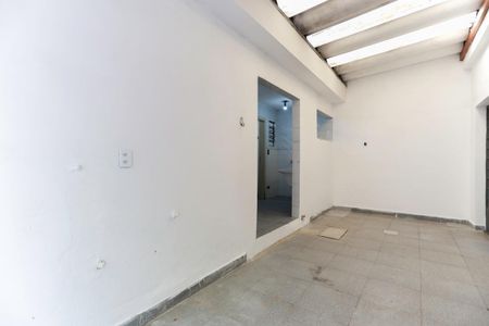 Casa à venda com 210m², 3 quartos e 2 vagasJardim de inverno