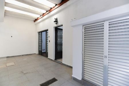 Casa à venda com 210m², 3 quartos e 2 vagasJardim de inverno