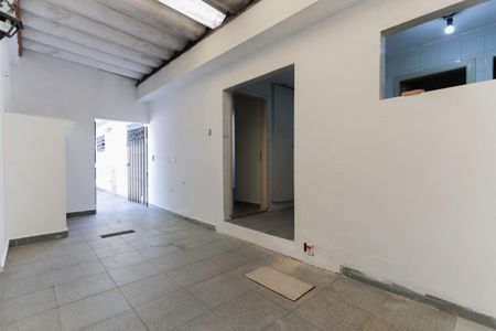 Casa à venda com 210m², 3 quartos e 2 vagasJardim de inverno