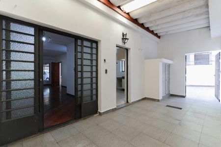 Casa à venda com 210m², 3 quartos e 2 vagasJardim de inverno