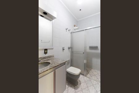 Varanda da suíte de casa à venda com 3 quartos, 210m² em Jardim São Paulo, São Paulo