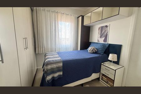 Apartamento à venda com 120m², 3 quartos e 2 vagasQuarto
