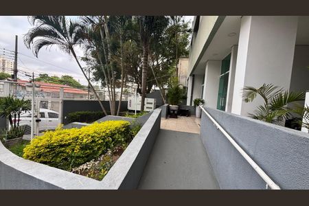Apartamento à venda com 120m², 3 quartos e 2 vagasÁrea externa