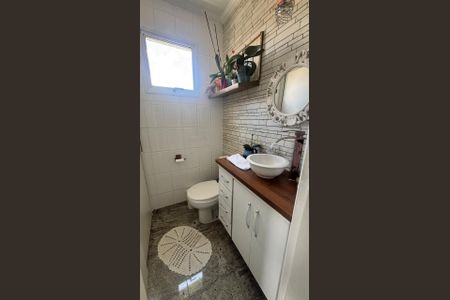 Apartamento à venda com 120m², 3 quartos e 2 vagasBanheiro