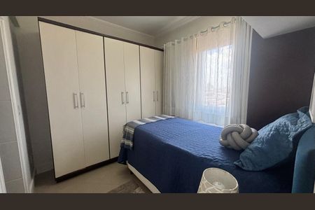 Apartamento à venda com 120m², 3 quartos e 2 vagasQuarto