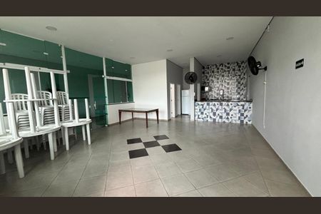 Apartamento à venda com 120m², 3 quartos e 2 vagasÁrea externa