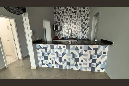 Apartamento à venda com 120m², 3 quartos e 2 vagasÁrea externa