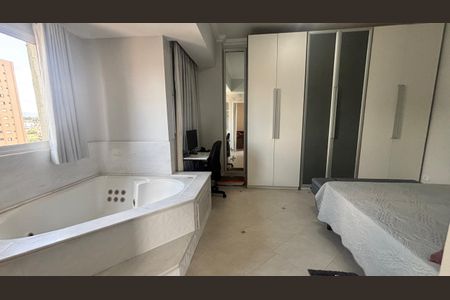 Apartamento à venda com 120m², 3 quartos e 2 vagasÁrea externa