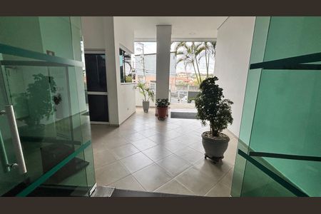 Apartamento à venda com 120m², 3 quartos e 2 vagasÁrea externa