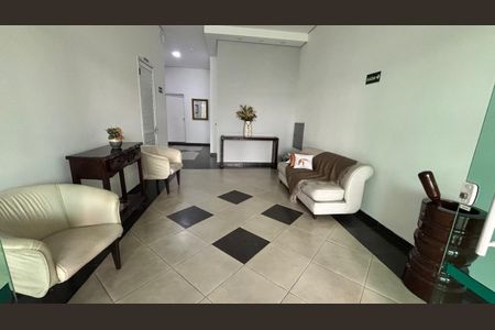 Apartamento à venda com 120m², 3 quartos e 2 vagasÁrea externa