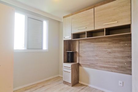 Quarto 2 de apartamento para alugar com 2 quartos, 44m² em Jardim Iris, São Paulo