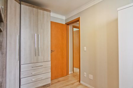 Apartamento para alugar com 44m², 2 quartos e sem vaga Apartamento para alugar com 44m², 2 quartos e sem vagaQuarto 2