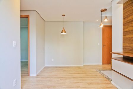 Apartamento para alugar com 44m², 2 quartos e sem vaga Apartamento para alugar com 44m², 2 quartos e sem vagaSala