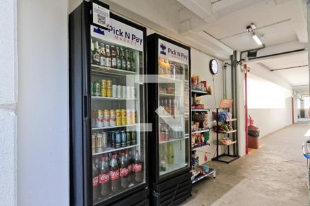 Apartamento para alugar com 44m², 2 quartos e sem vaga Apartamento para alugar com 44m², 2 quartos e sem vagaÁrea comum