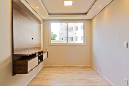 Sala de apartamento para alugar com 2 quartos, 44m² em Jardim Iris, São Paulo