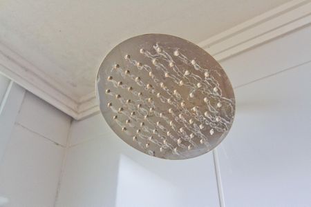 Apartamento para alugar com 44m², 2 quartos e sem vaga Apartamento para alugar com 44m², 2 quartos e sem vagaBanheiro