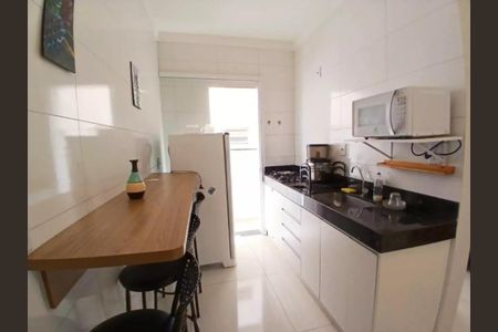 Apartamento para alugar com 80m², 2 quartos e 1 vaga Apartamento para alugar com 80m², 2 quartos e 1 vagaCozinha