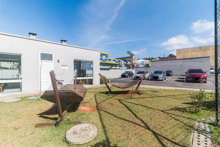 Apartamento para alugar com 50m², 2 quartos e 1 vagaRedário