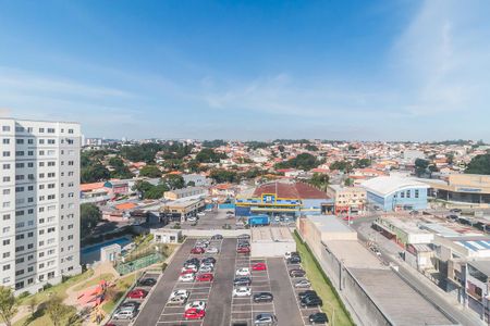 Apartamento para alugar com 50m², 2 quartos e 1 vagaVista do Quarto 2