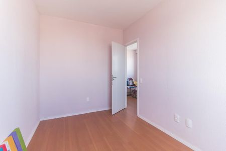 Quarto 1 de apartamento para alugar com 2 quartos, 50m² em Vila Monteiro, Poá