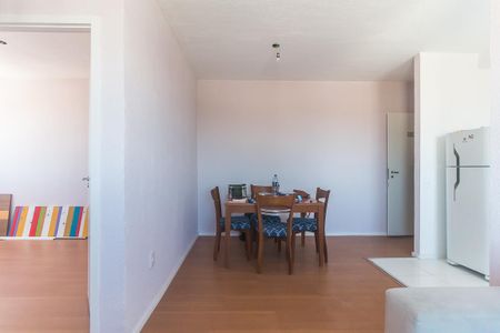 Apartamento para alugar com 50m², 2 quartos e 1 vagaSala