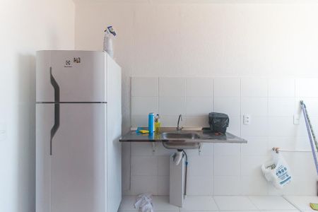 Apartamento para alugar com 50m², 2 quartos e 1 vagaCozinha
