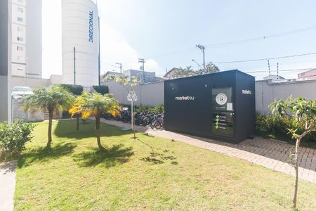 Apartamento para alugar com 50m², 2 quartos e 1 vagaMercado