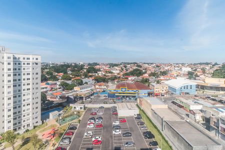 Apartamento para alugar com 50m², 2 quartos e 1 vagaVista da Área de Serviço