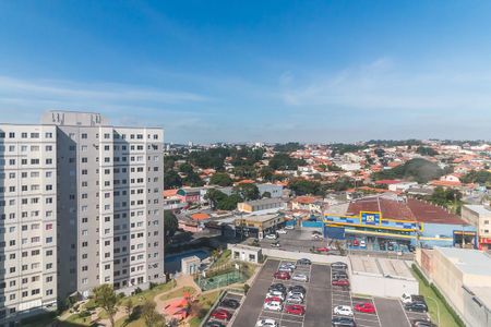 Apartamento para alugar com 50m², 2 quartos e 1 vagaVista da Sala