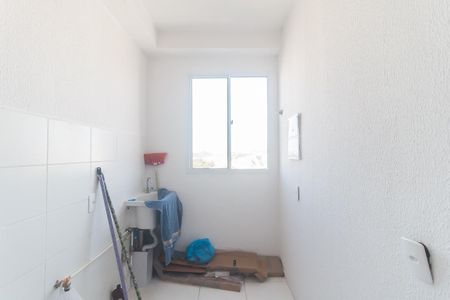 Apartamento para alugar com 50m², 2 quartos e 1 vagaÁrea de Serviço