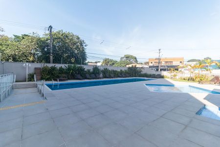 Apartamento para alugar com 50m², 2 quartos e 1 vagaPiscina