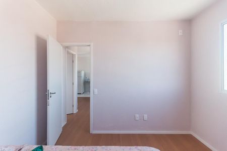 Apartamento para alugar com 50m², 2 quartos e 1 vagaQuarto 2